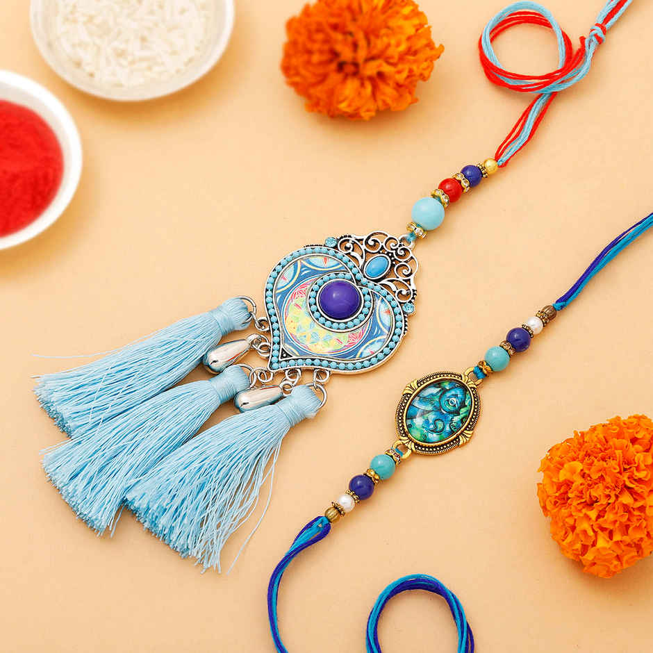 IGP Bhaiya Bhabhi Rakhi