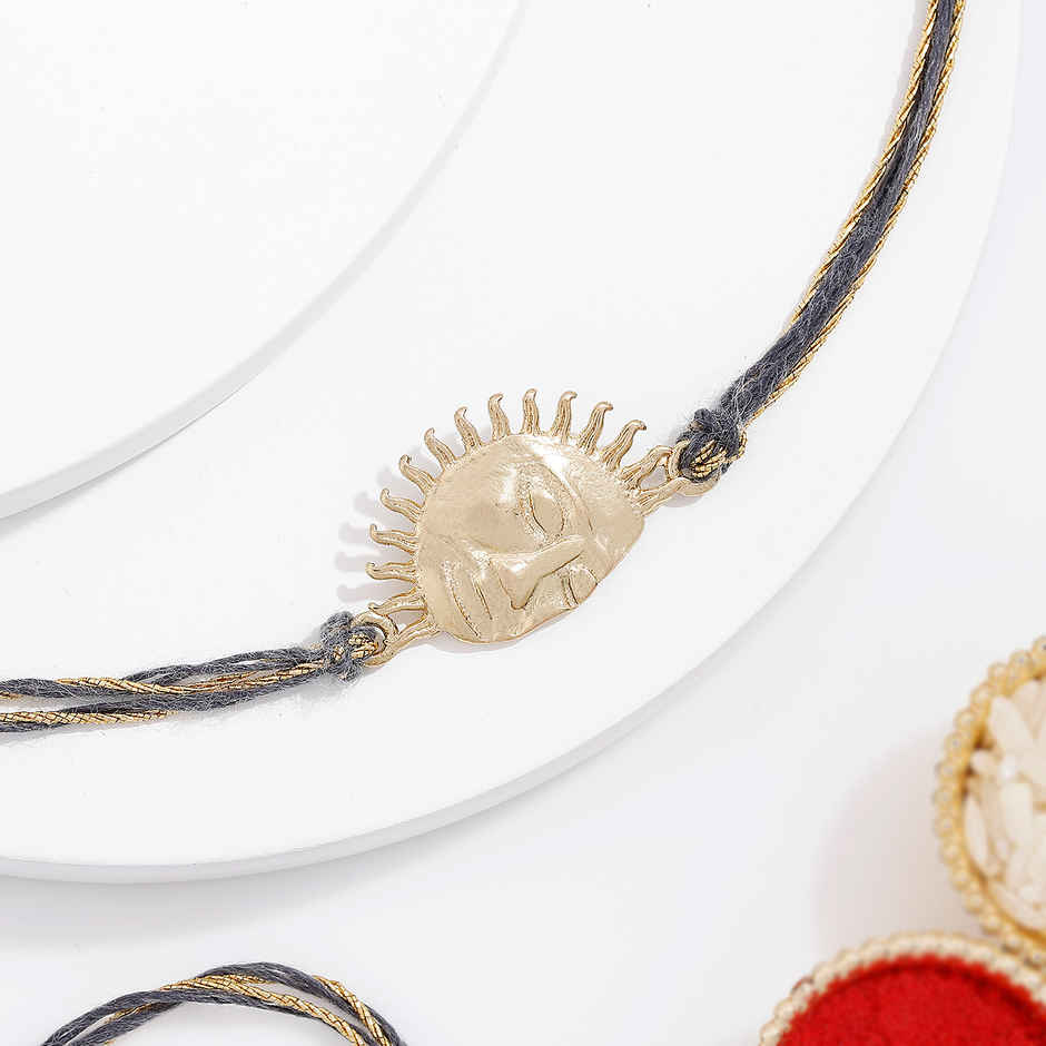 Feng Shui Sun Rakhi (IGP)