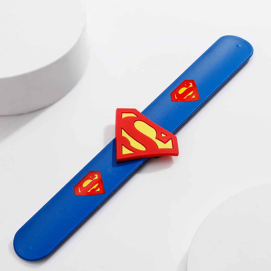 Kids Superman Rakhi (IGP)