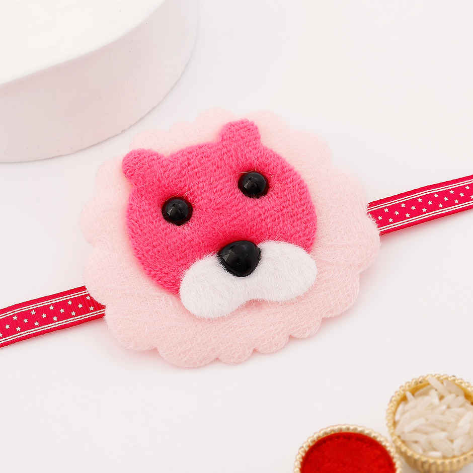 Kids Lion Rakhi (IGP)