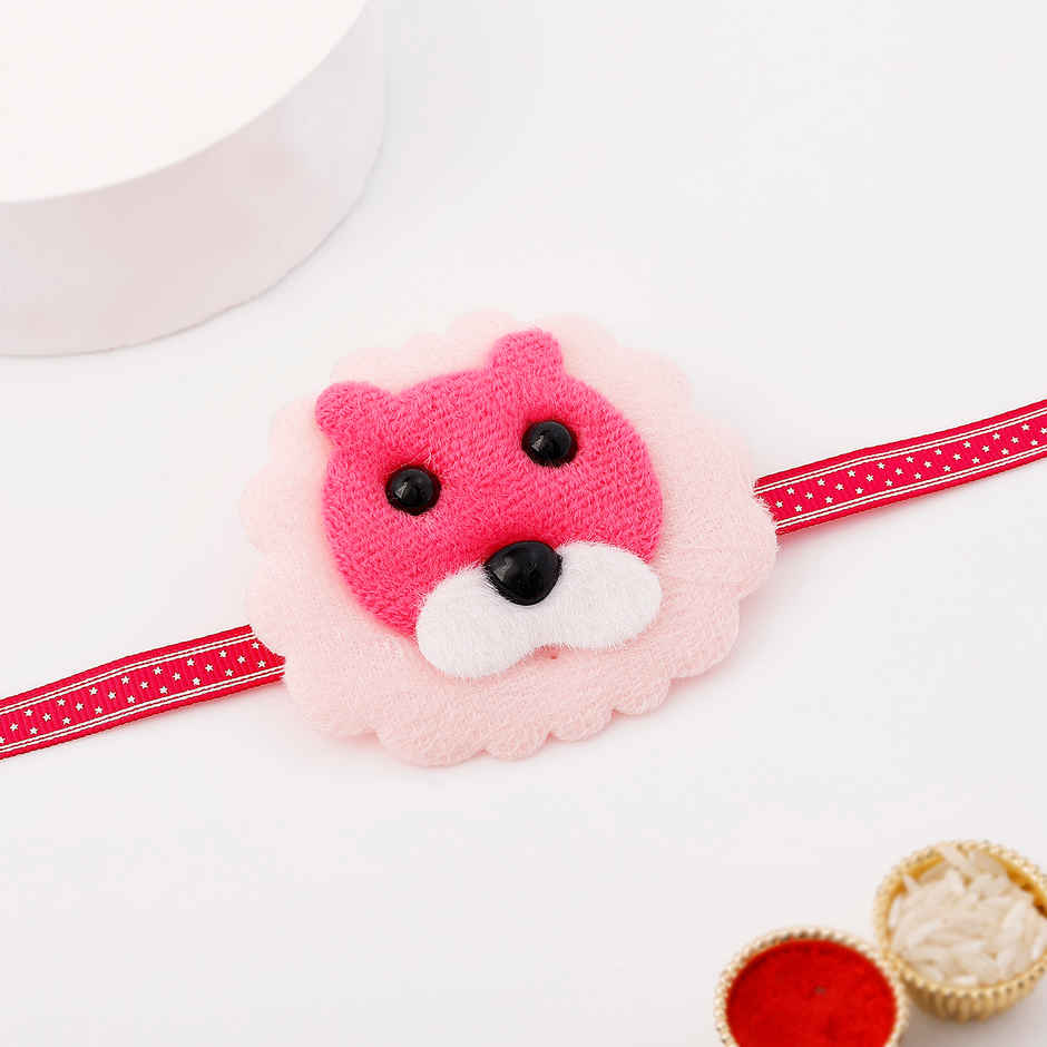 Kids Lion Rakhi (IGP)