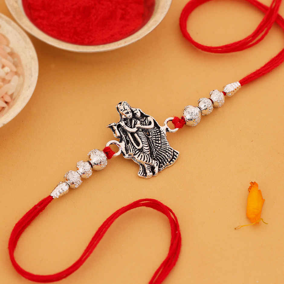 IGP Divine Due Rakhi