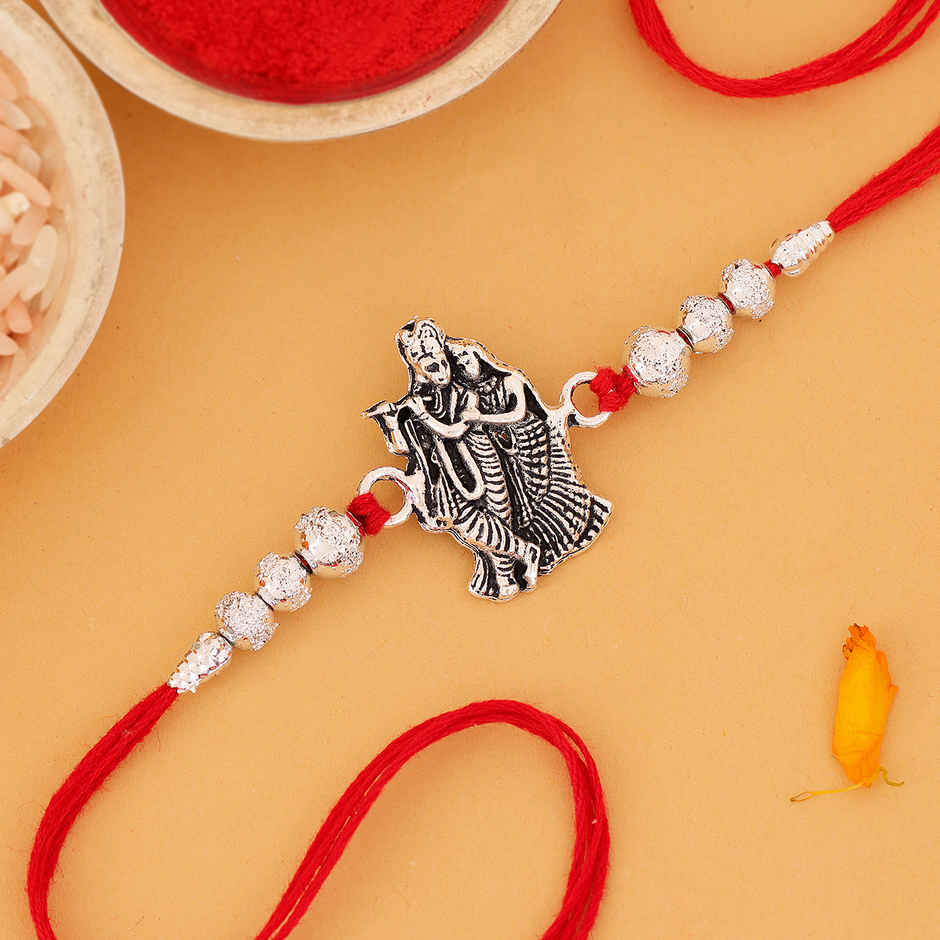 IGP Divine Due Rakhi