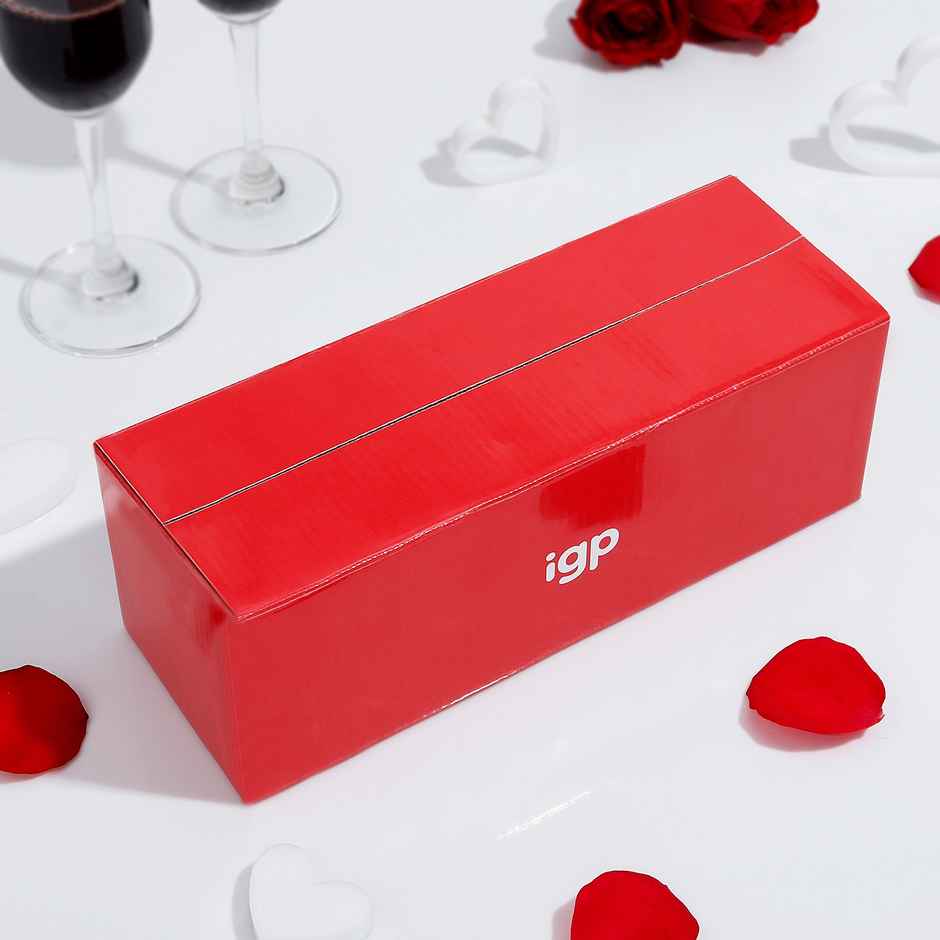 IGP Solawood Red Rose