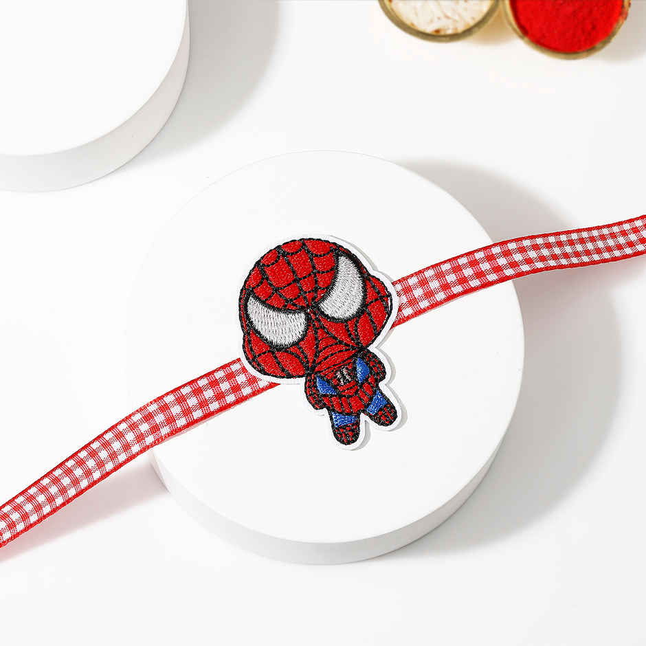 Super Hero Kids Rakhi | IGP
