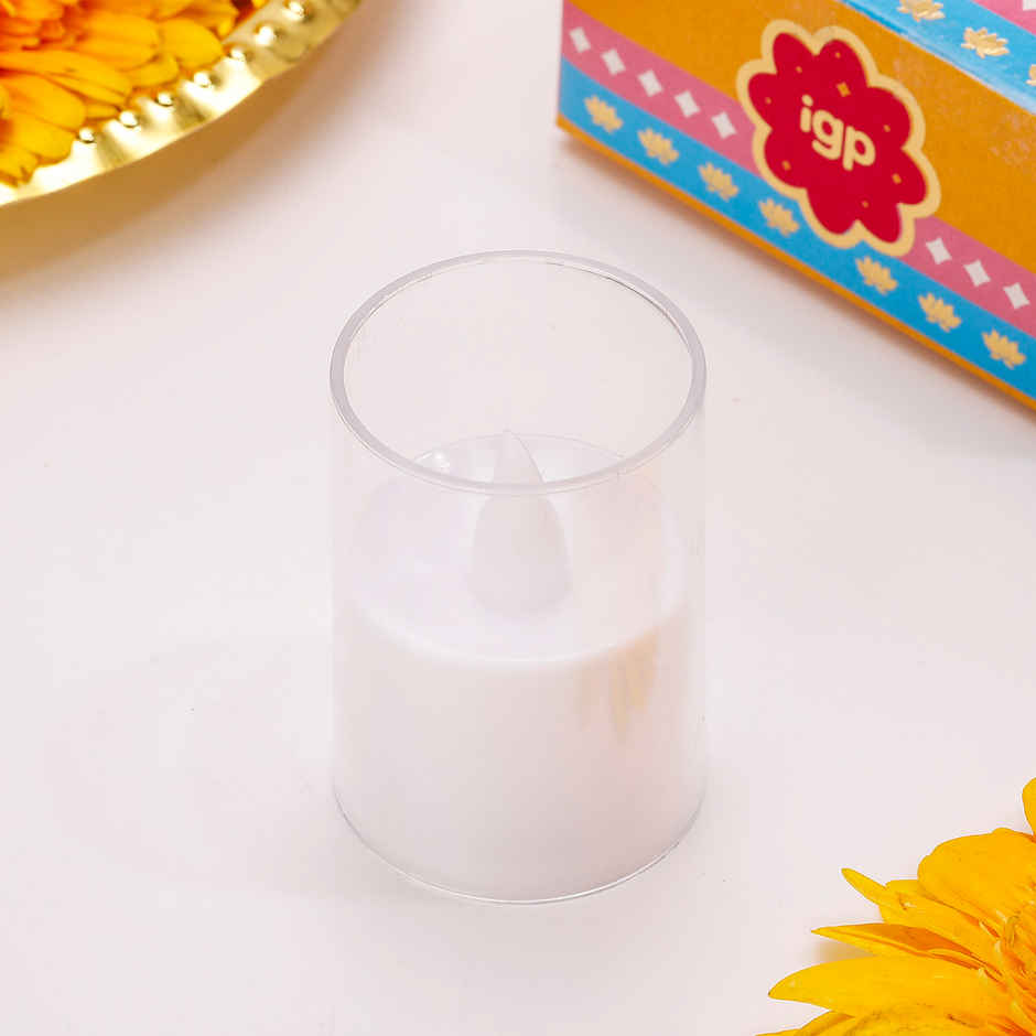LED Candle Light | IGP