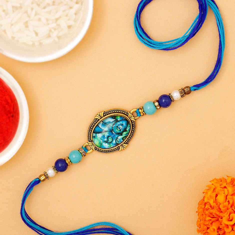 IGP Bhaiya Bhabhi Rakhi