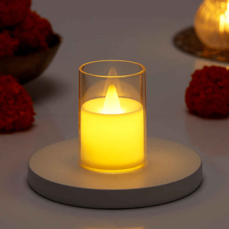 LED Candle Light | IGP