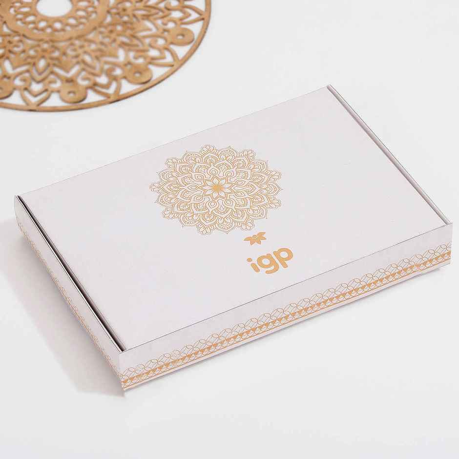Flower Floating Candles | Pack Of 6 | IGP