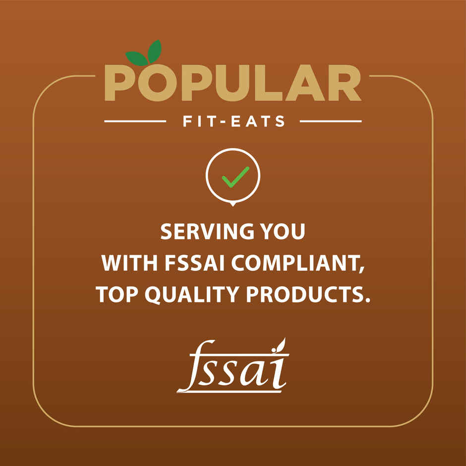 Popular Fit Eats Pumpkin Seeds - Roasted & Unsalted