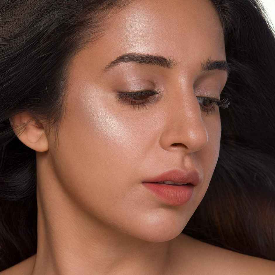SUGAR Cosmetics Contour De Force Highlighter Palette - 01 Glow Genius