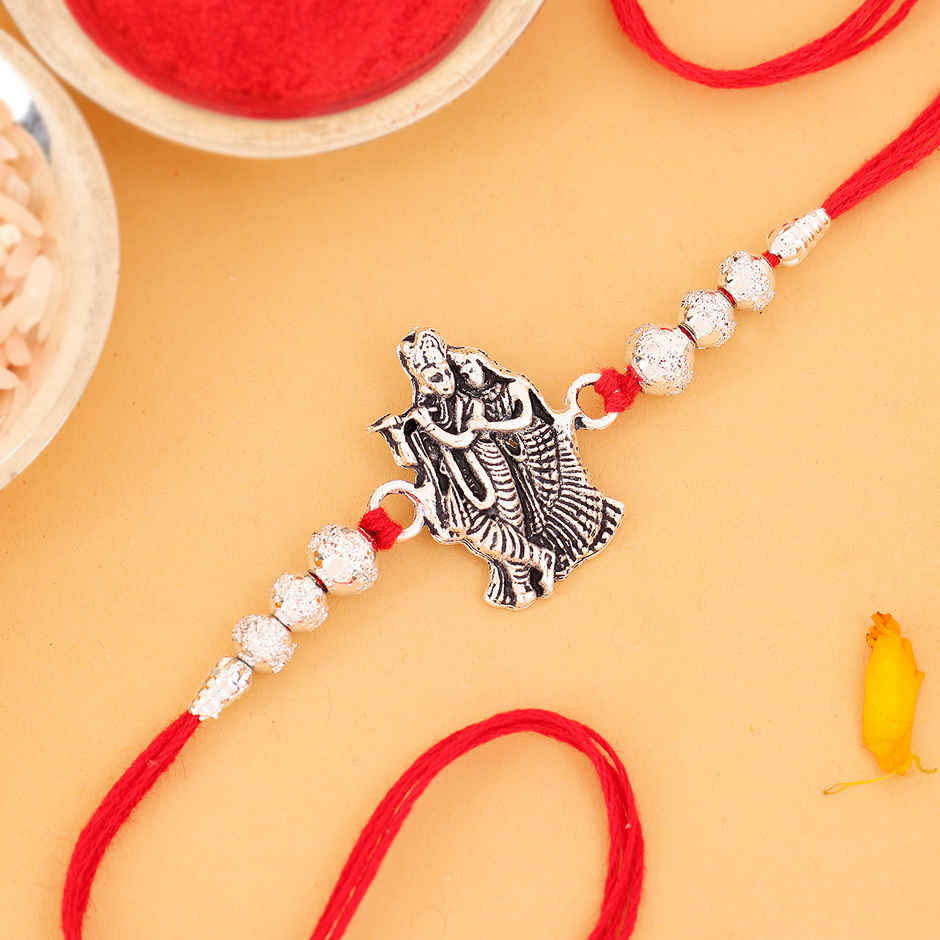 IGP Divine Due Rakhi