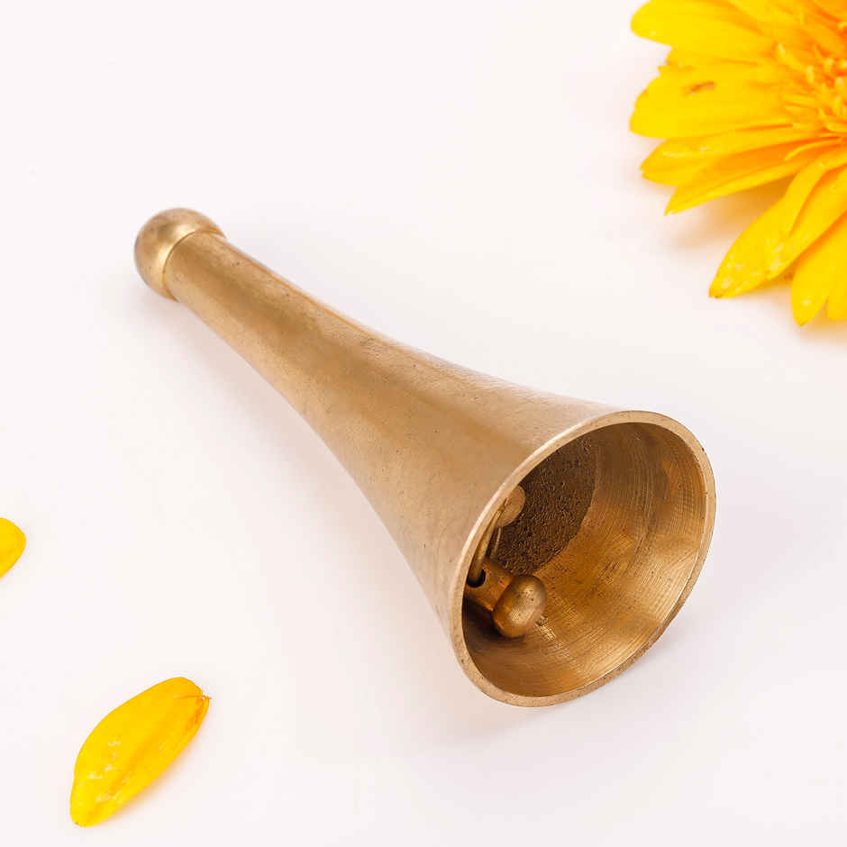 Cone Shape Bell | IGP