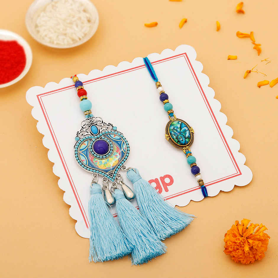 IGP Bhaiya Bhabhi Rakhi