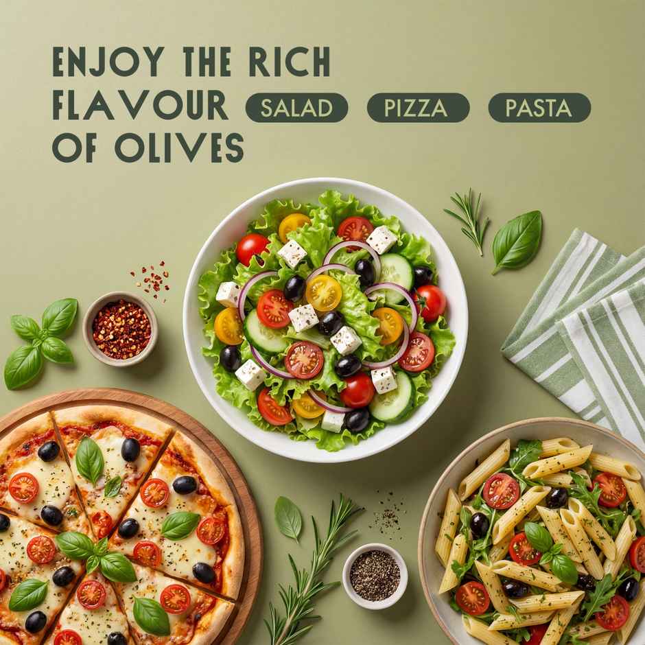 Jivo Extra Virgin Olive Oil | Bottle