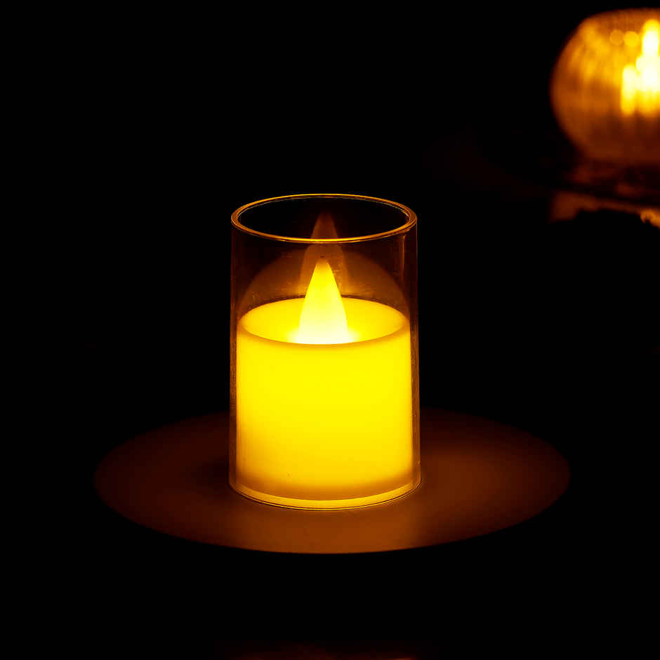 LED Candle Light | IGP