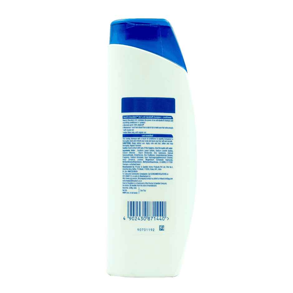 Head & Shoulders Cool Menthol