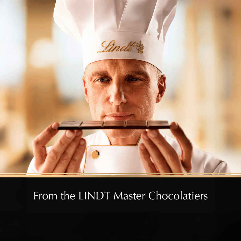 Lindt Excellence 90% Cocoa Supreme Dark Chocolate Bar Combo