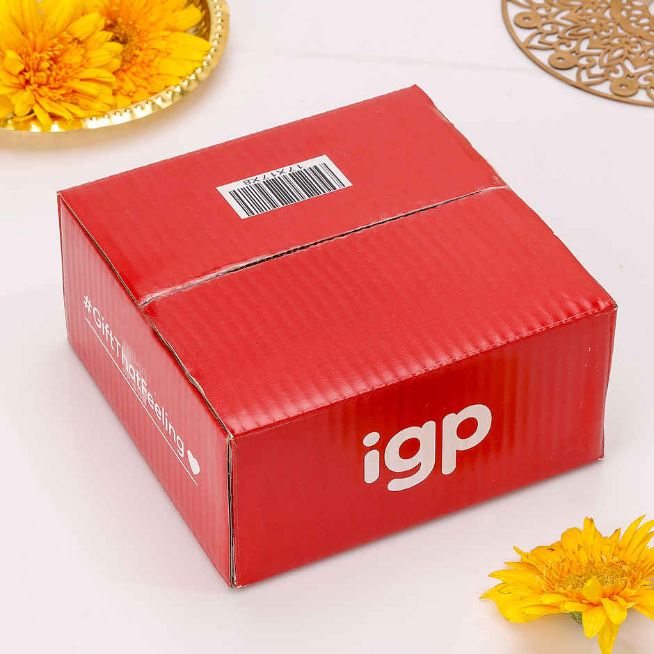 Tree Shape Wall Hanging Metal Tealight Candle Holder | Metal | IGP