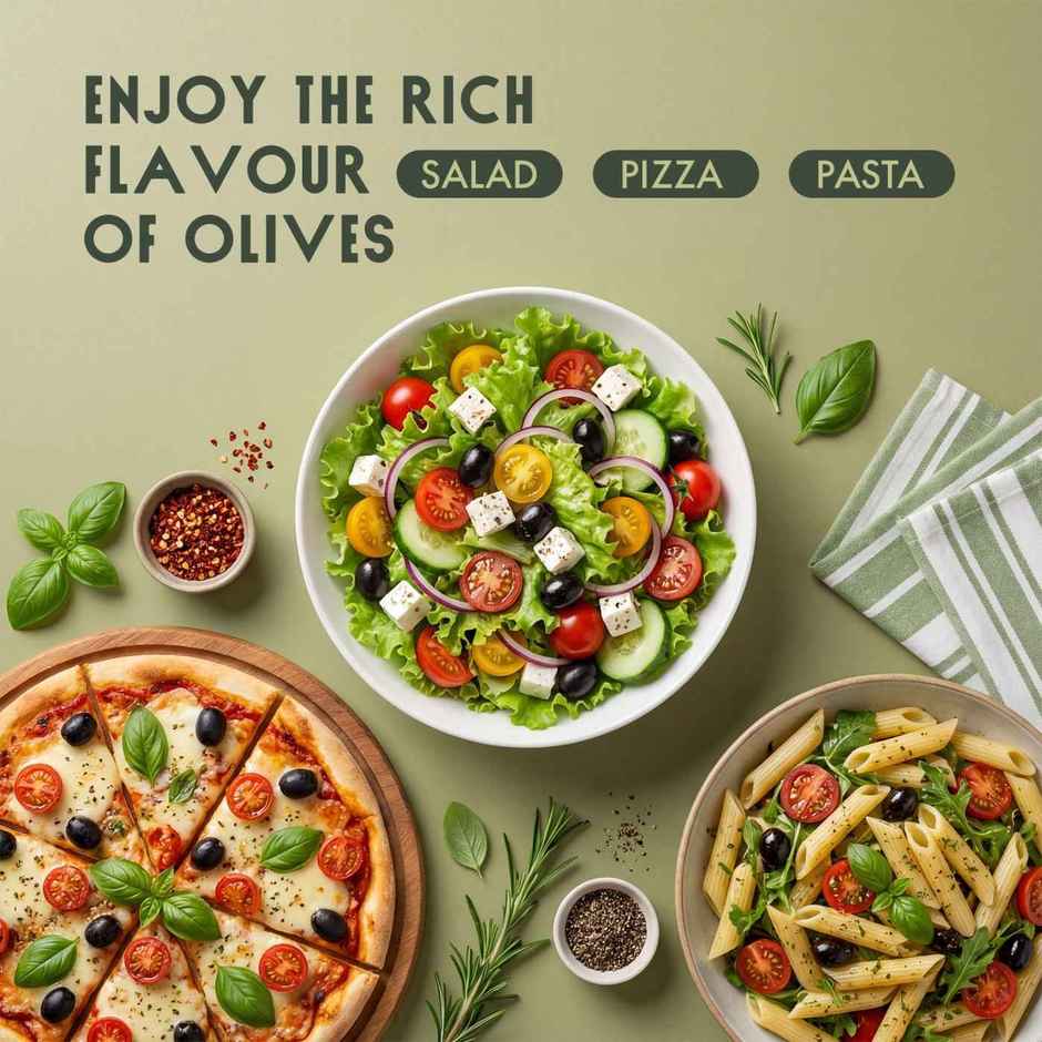 Jivo Extra Virgin Olive Oil | Bottle