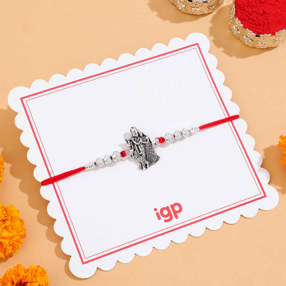 IGP Divine Due Rakhi