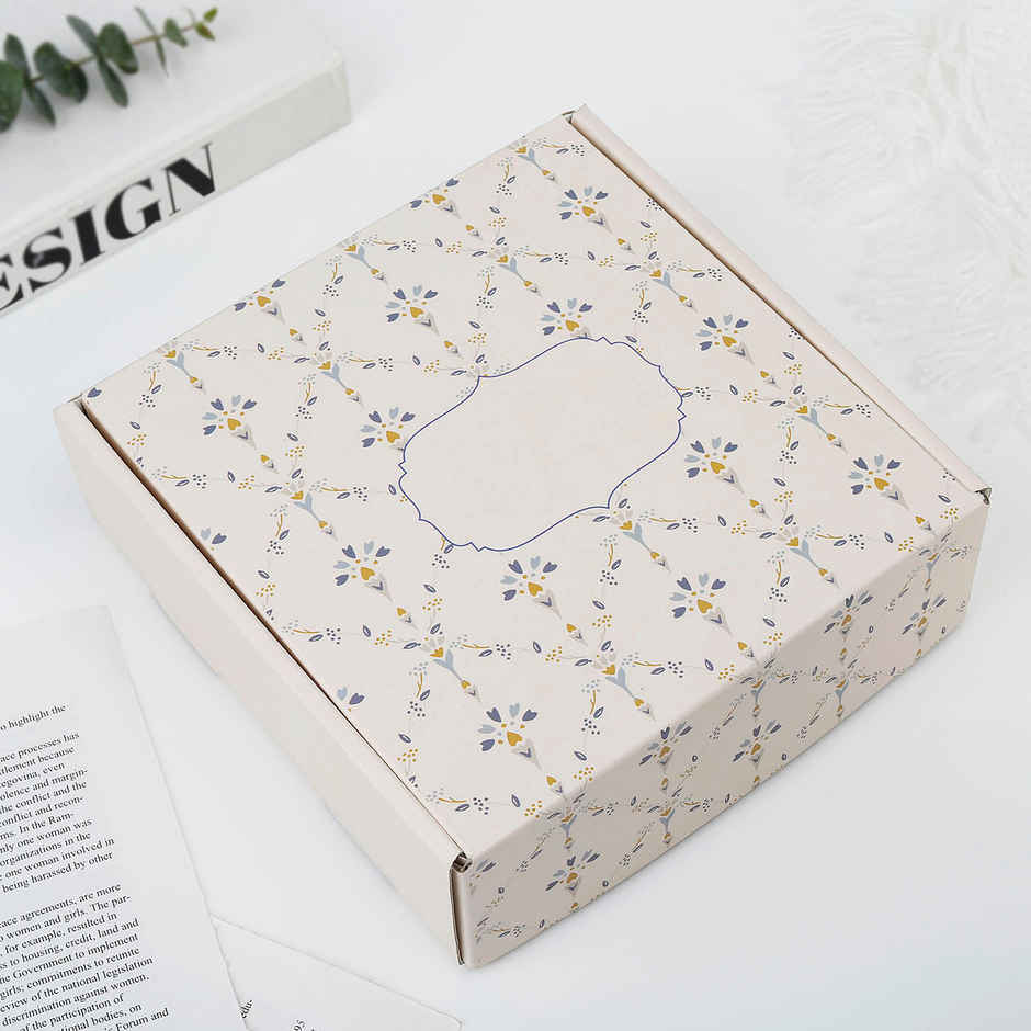 IGP Mother's Day Gift Sparkle & Sweetness Hamper