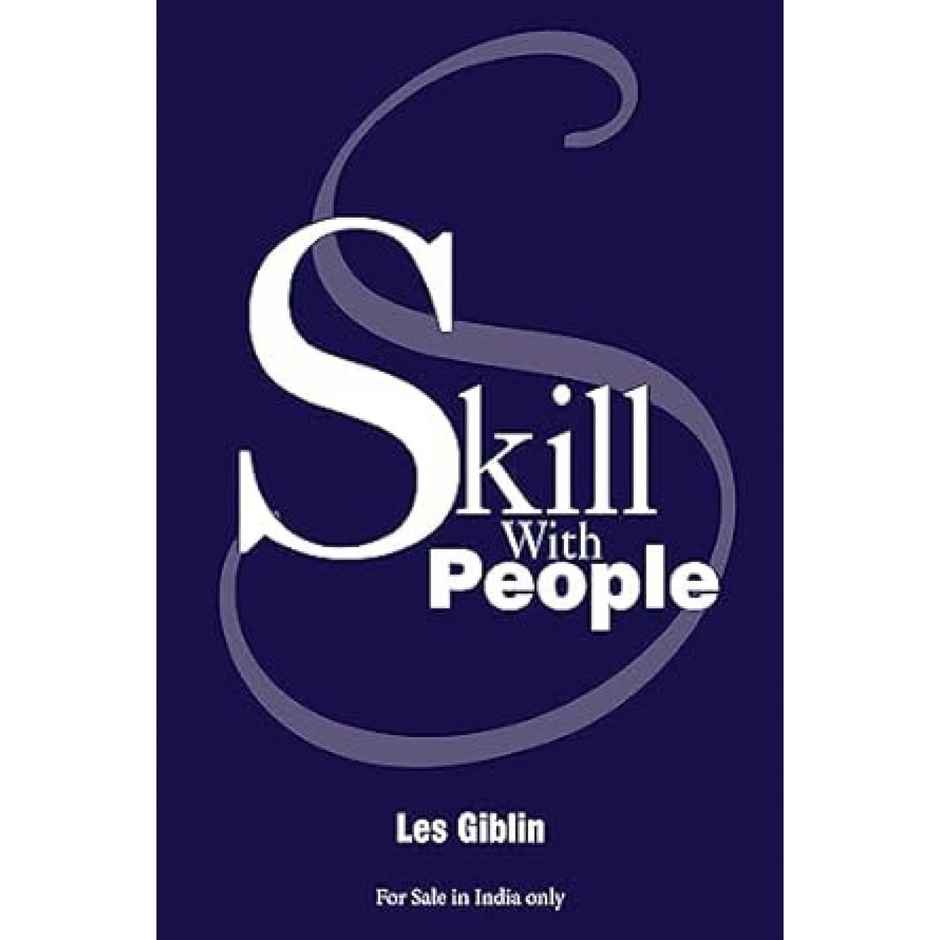 Skill With People | English