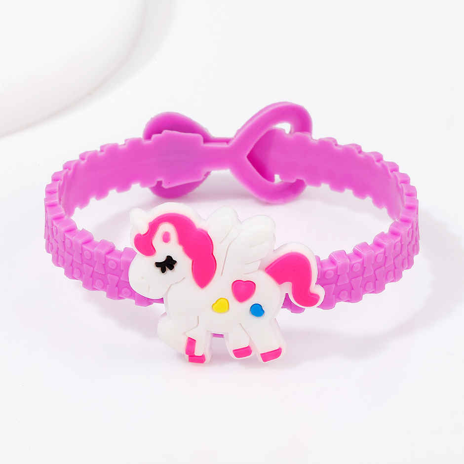 Kids Unicorn Rakhi (IGP)