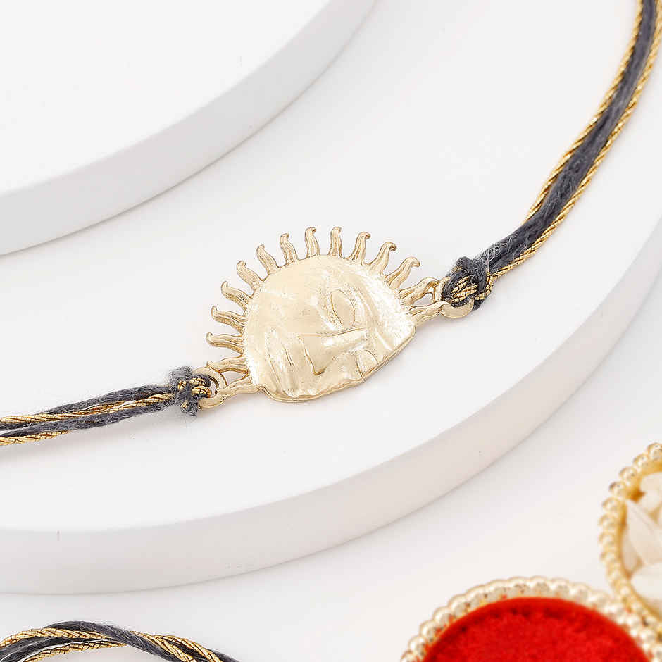 Feng Shui Sun Rakhi (IGP)