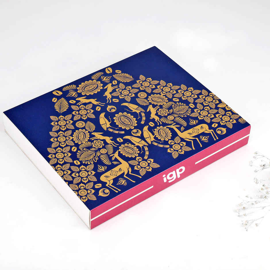 IGP- Dad's Ultimate Gift Hamper