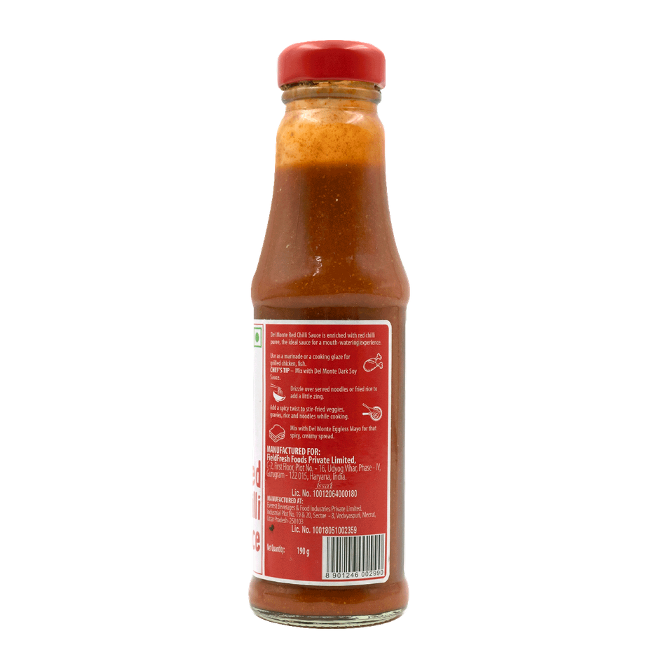Del Monte Red Chili Sauce