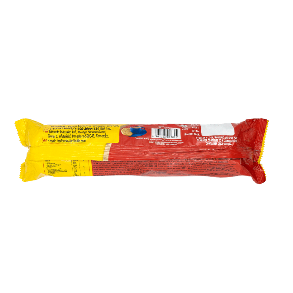Britannia Marie Gold Biscuits Plain