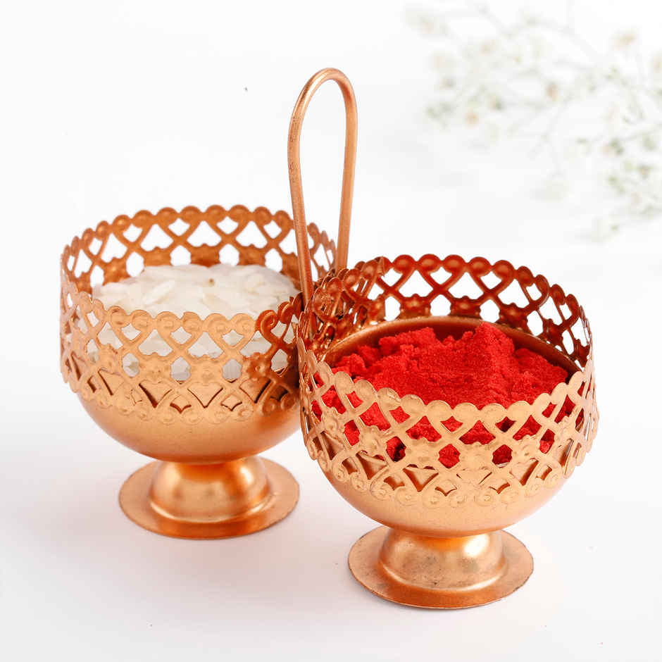 IGP Family Rakhi Box