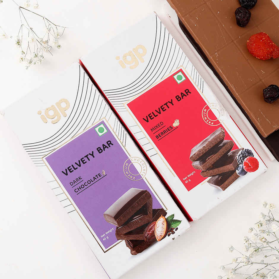 IGP Family Rakhi Box