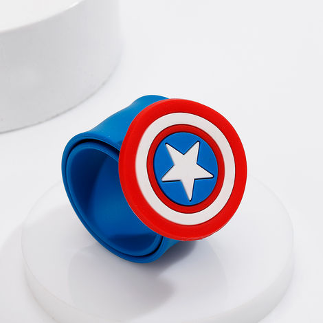 Kids Superhero Shield Rakhi (IGP)