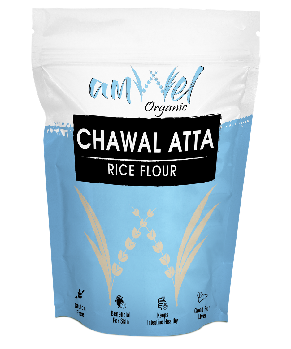 Amwel Chawal Atta | Rice Flour