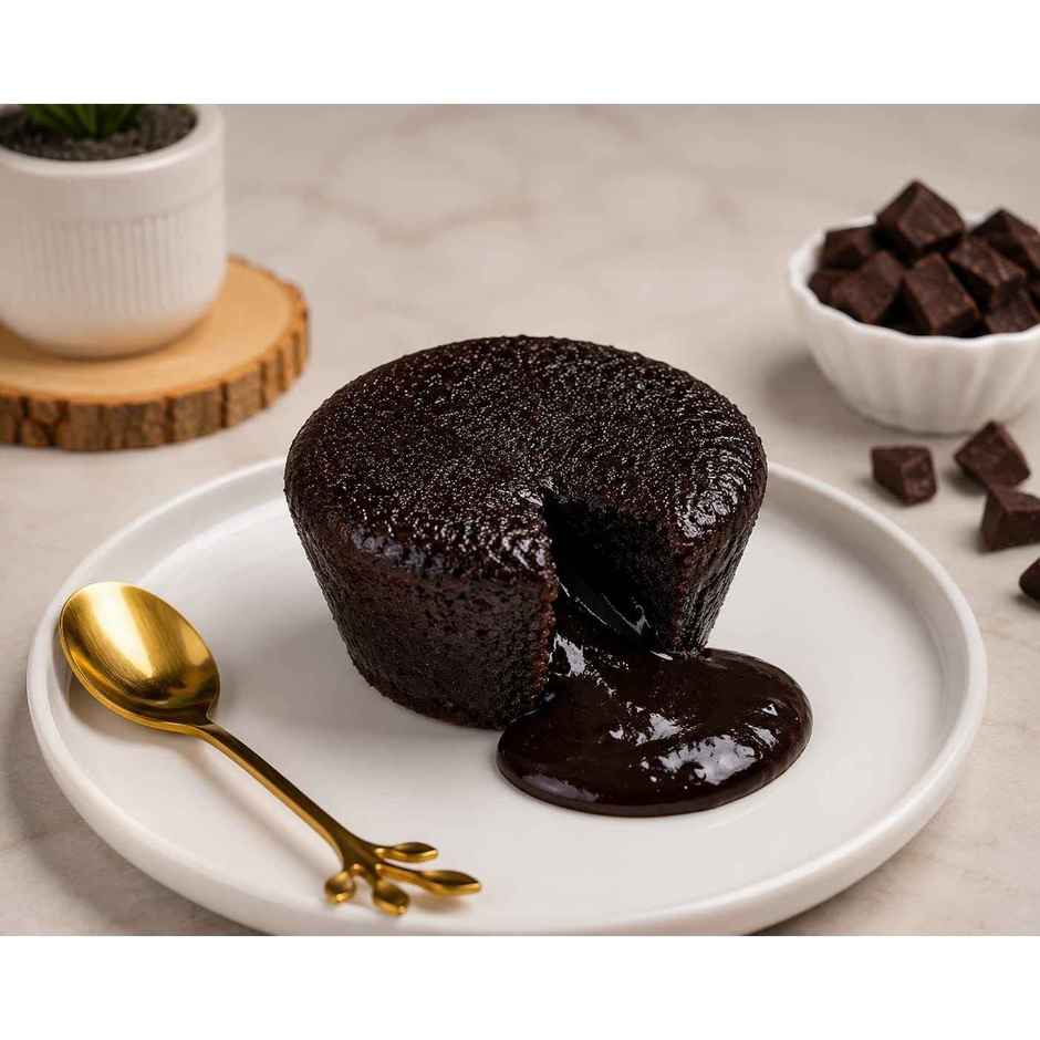 Cake Tale Choco Lava Cake