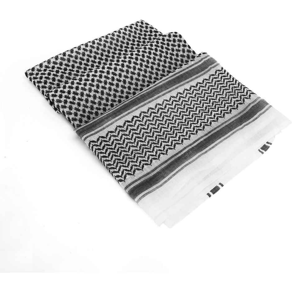 Namaz Rumal For Men | Colour May Vary | Aravi