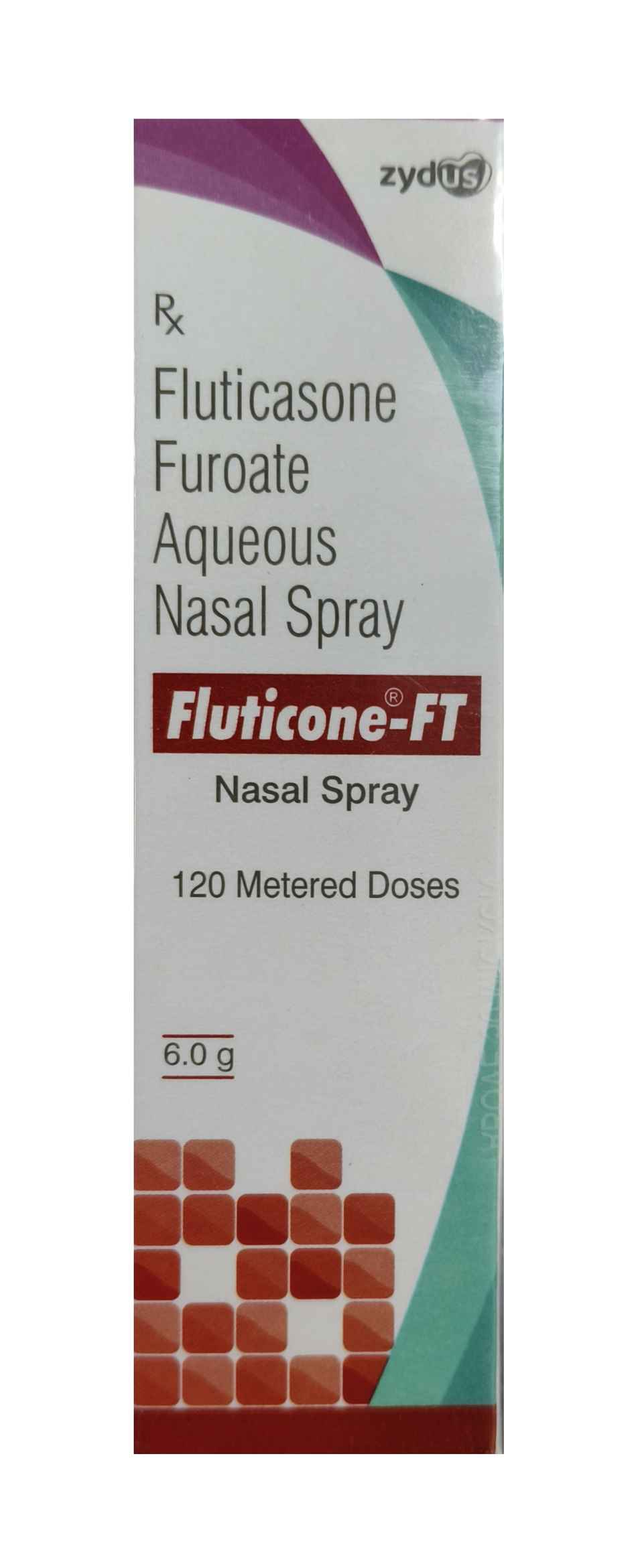 Fluticone-FT Nasal Spray