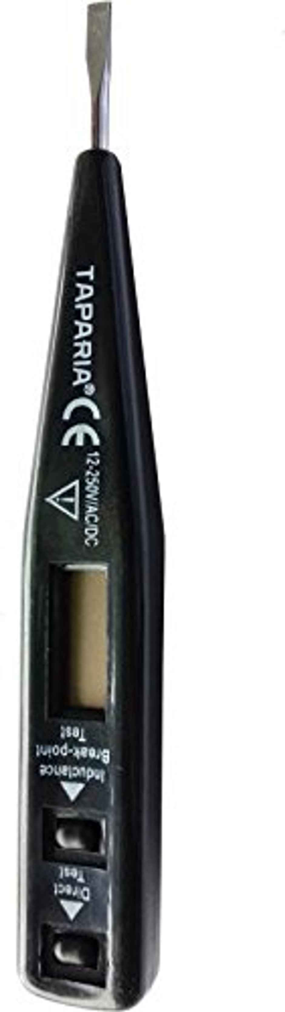 Taparia MDT- 81 Multipurpose Digital Line Tester