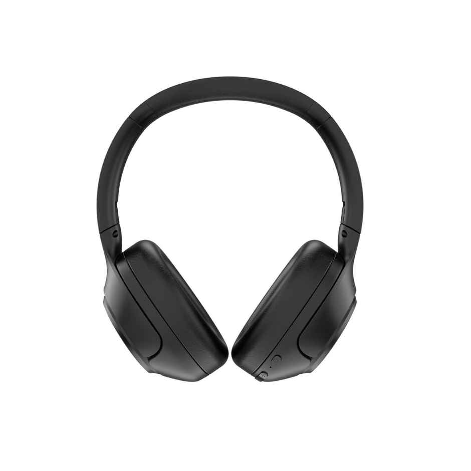 boAt Rockerz 551 ANC Pro BT Headphones | 42 dB Hybrid ANC | 72H Playtime | 40mm | Cosmic Black