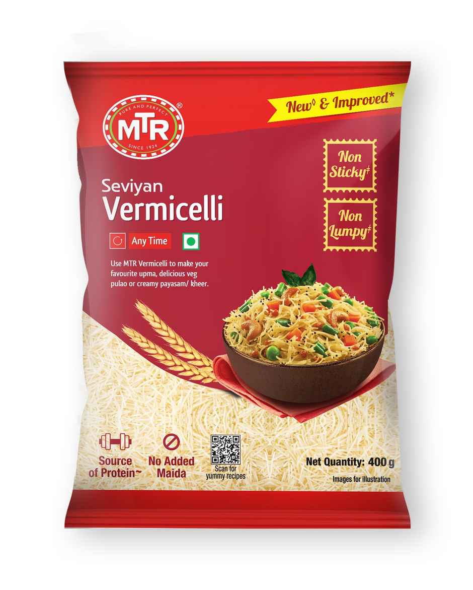 MTR Seviyan Vermicelli