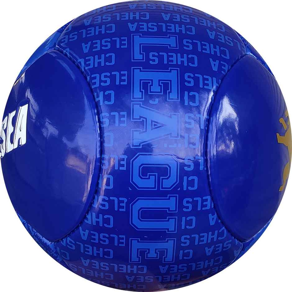 Hamleys Club Football Starter L3 Size 5 - Chelsea