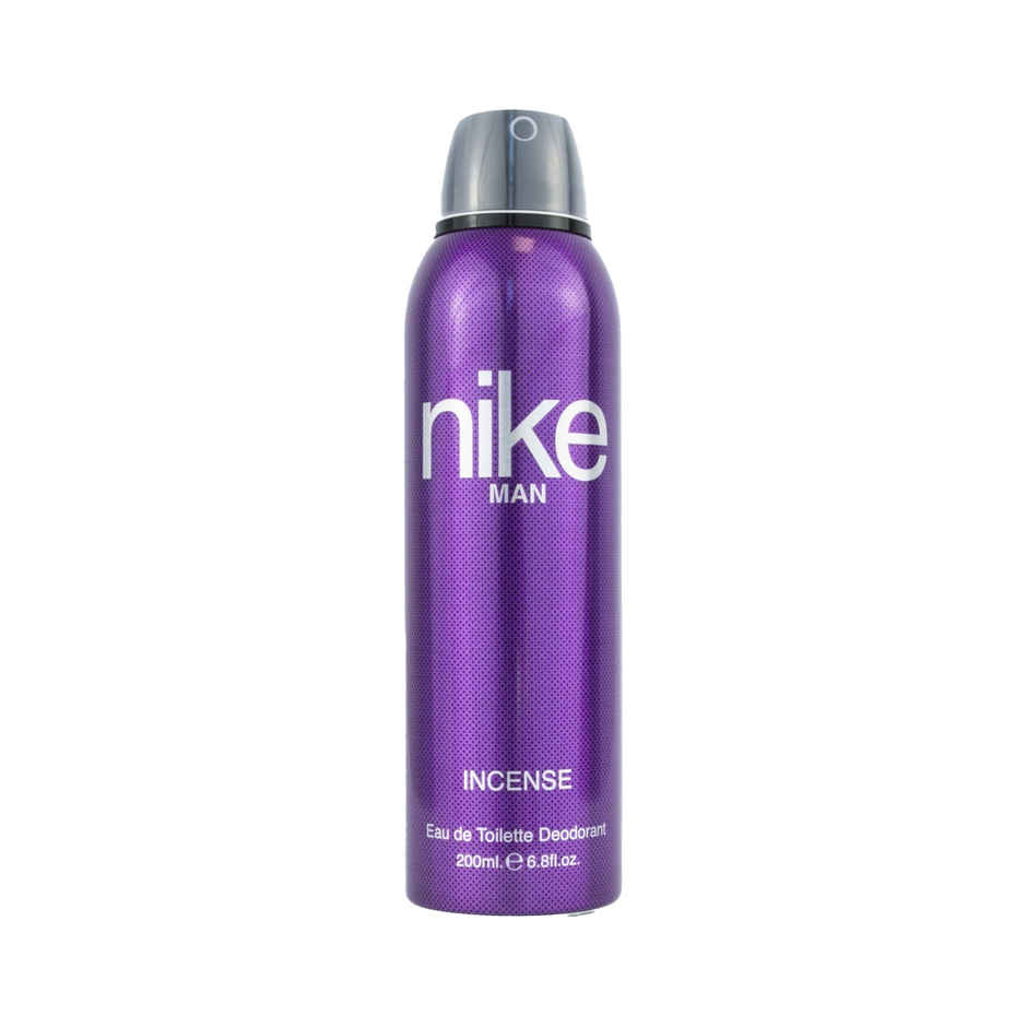 Nike Incense Man Deo