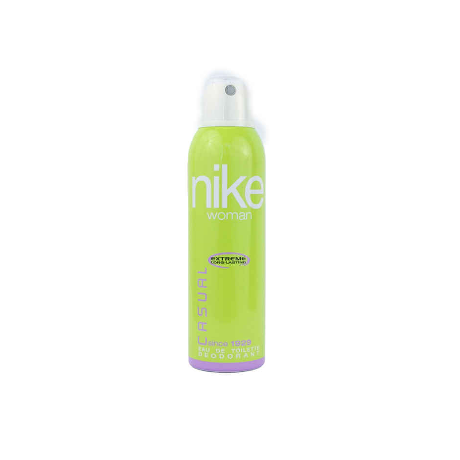 Nike Casual Woman Deo