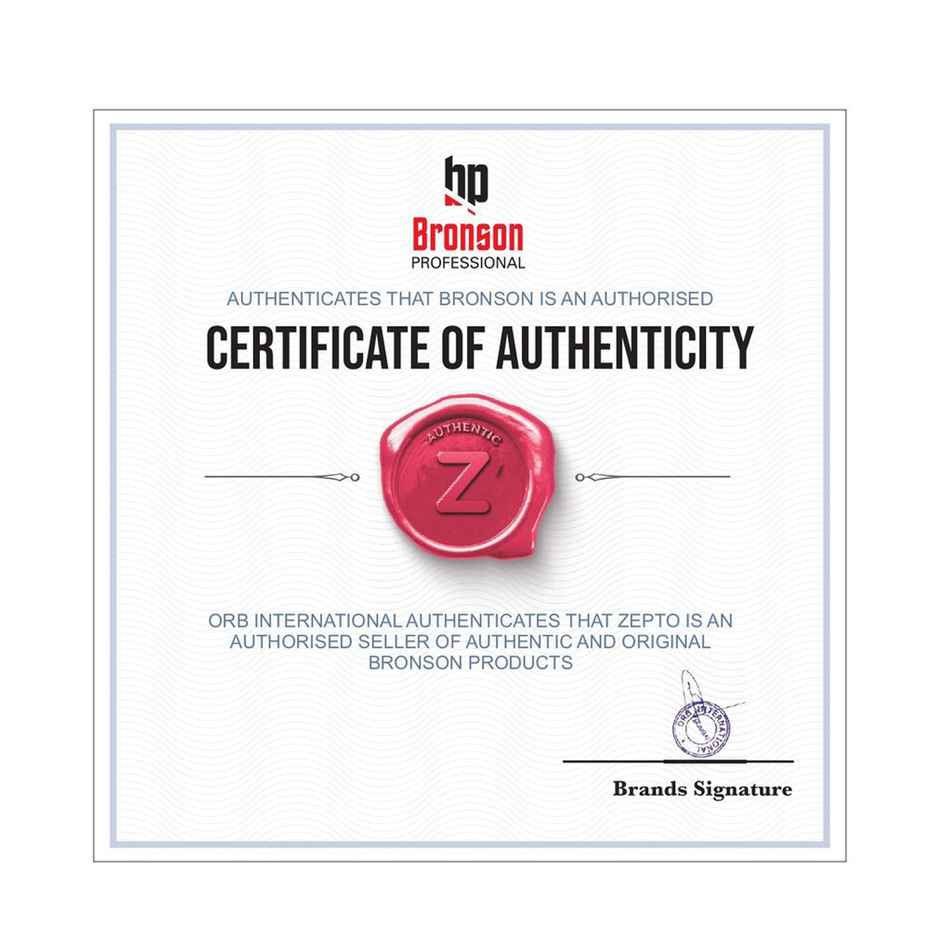 Bronson Professional Fat Brush For Face Powder And Blush (Multi-Color)