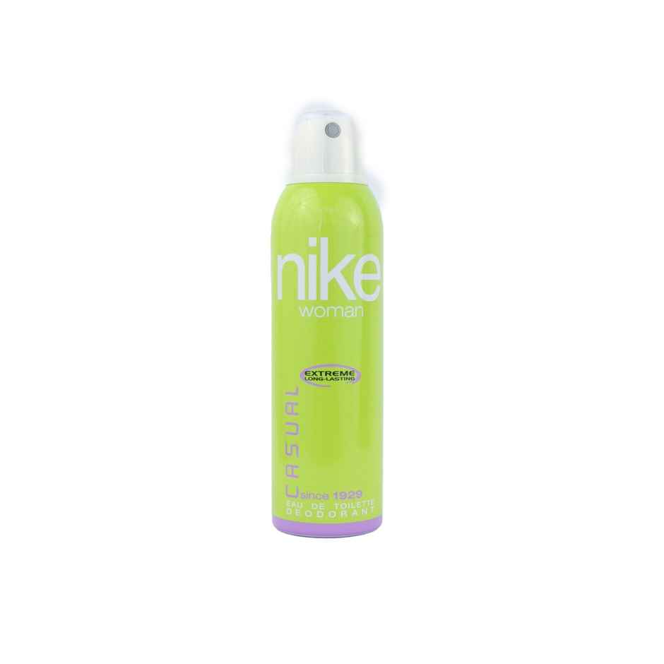 Nike Casual Woman Deo