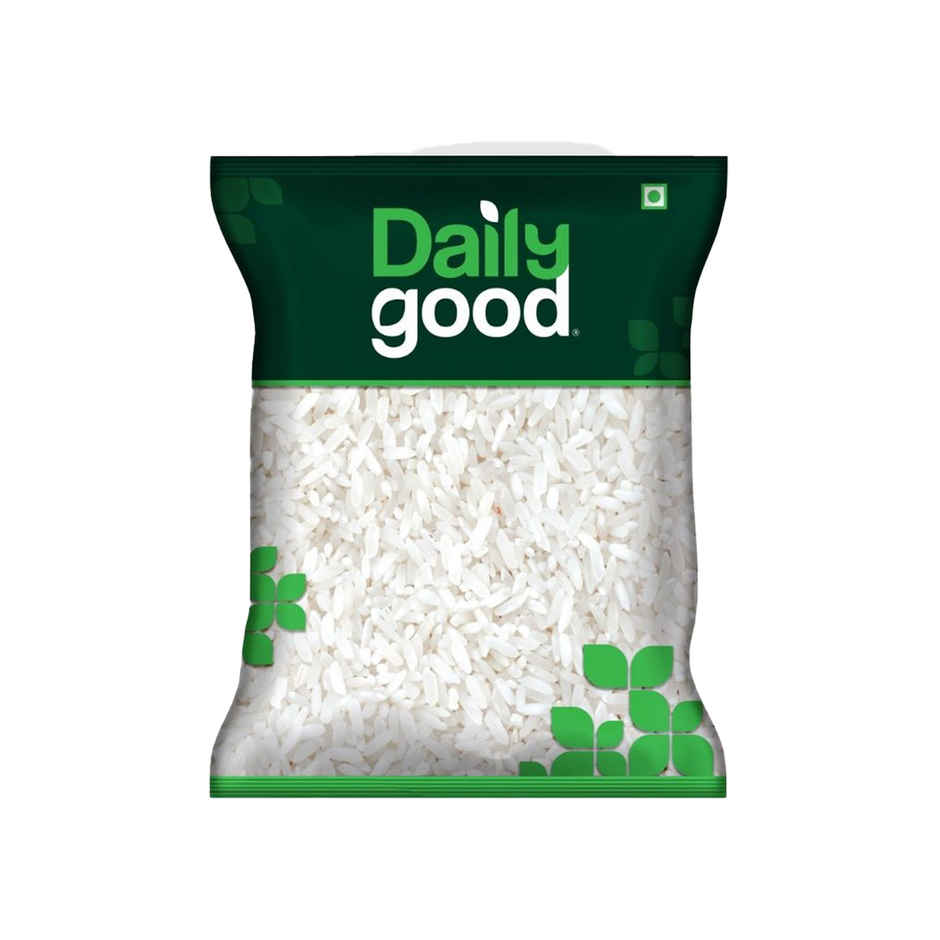 Daily Good Parmal Raw Rice