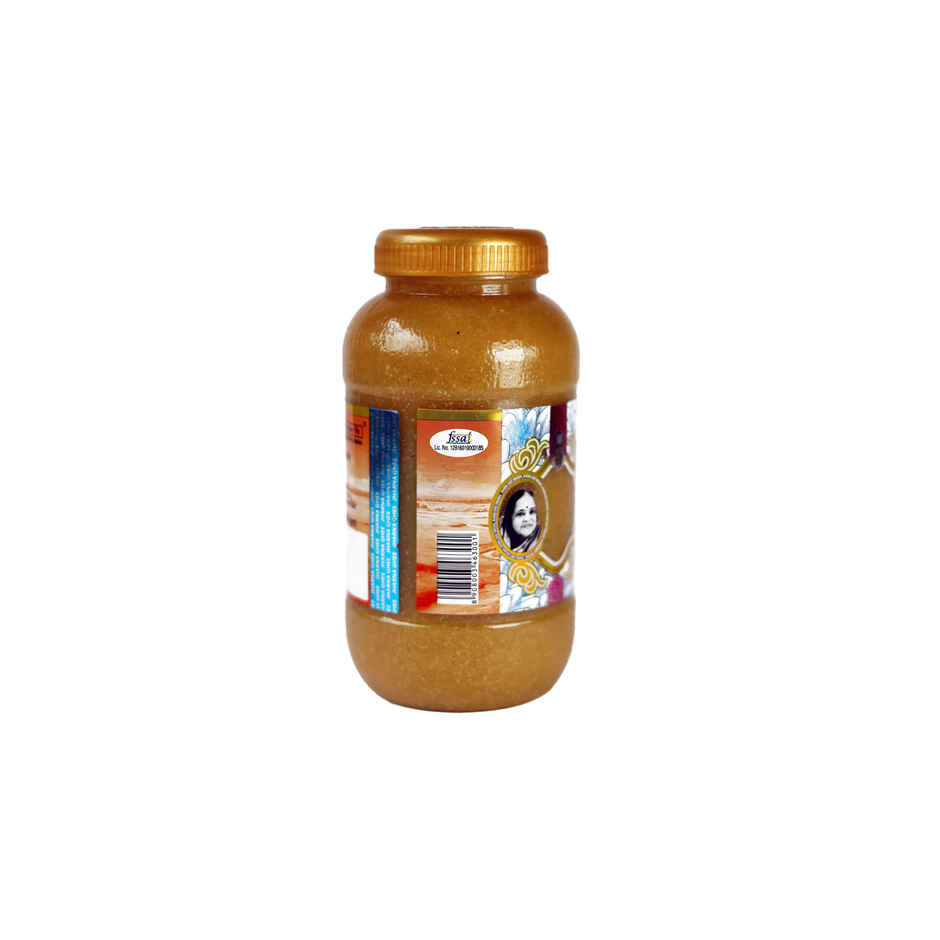 Jharna Ghee Pet Jar | Pure & Authentic