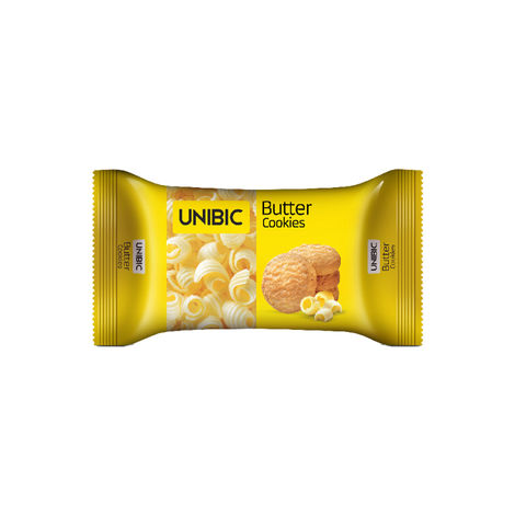 UNIBIC Butter Cookies